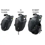 【TOPEAK】 MONDOPACK 座墊袋 坐墊袋 座墊包 雙側邊開口 雙側邊開口 可擴展 大容量 快拆式 容量皆不一