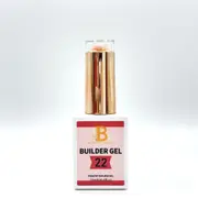 Billionaire BIAB Builder Gel Brush-On Soak Off 22 15ml