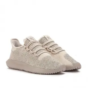 帝安諾-實體店面 adidas Tubular Shadow 大地色 駝色 編織 小350 小椰子 BB8824【APP下單享4%點數】