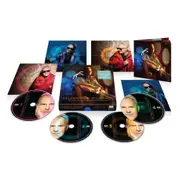 Celebrate It Together : The Very Best Of Howard Jones 1983-2023 (Deluxe Box Set Edition)