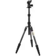 3 Legged Thing Punks Brian 2.0 Carbon Fiber Tripod with AirHed Neo 2.0 Ball Head