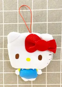 在飛比找Yahoo奇摩購物中心優惠-【震撼精品百貨】Hello Kitty_凱蒂貓-三麗鷗 He