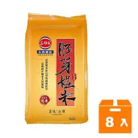 在飛比找蝦皮商城優惠-三好米 胚芽糙米 3kg (8入)/箱【康鄰超市】