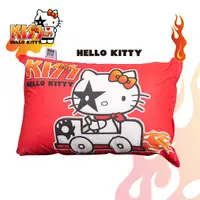 在飛比找蝦皮商城優惠-Hello Kitty 超火噗噗 午安枕 台灣製