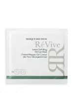 ReVive Masque des Yeux Instant Depuffing Gel Eye Mask, Pack of 6