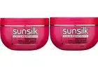 Sunsilk 2 x 200ml Deep Nourishment Mask Addictive Brilliant Shine Co-Creations