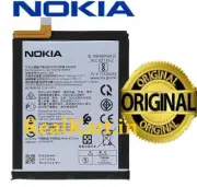 FREE TOOLS Genuine Nokia 6.2 7.2... LC-620 Battery Replacement
