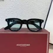 Unisex JMM MARIE MAGE QUENTIN Jack Marie Mage Sunglasses DEVAUX-8 #YN085B