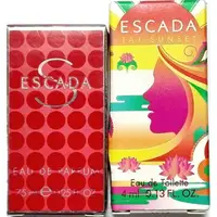 在飛比找蝦皮購物優惠-【七三七香水精品】ESCADA 泰姬情緣 S 舞魅 女性淡香