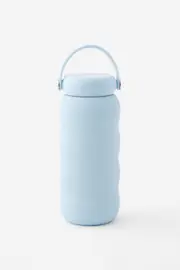 [Typo] Typo - The Cloud Metal Drink Bottle - Arctic blue SOLID ARCTIC BLUE