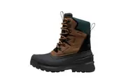 The North Face Chilkat V 400 Waterproof Toasted Brown / TNF Black NF0A5LVZ92P Men's