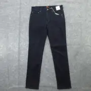 Tommy Bahama Boracay Jeans Mens 32x34 Blue Rinse Wash Stretch Denim Pants New