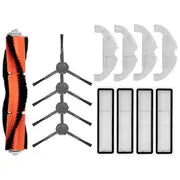For Mi Robot Vacuum-Mop 2 Ultra STYTJ05ZHM Vacuum Cleaner Main Side Brush Hepa Filter Mop Cloth Accessories