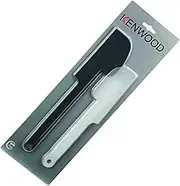 jeu de 2 spatules haute température pour robot km070