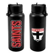 960ml AFL St Kilda Saints Drink Bottle