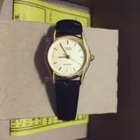 在飛比找蝦皮購物優惠-日本帶回 CASIO 卡西歐 手錶 女錶 文青 復古 皮錶帶