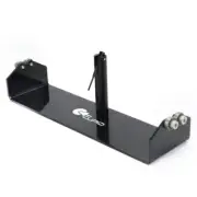 Archery Tool Arrow Shaft Straightness Detector Spinner Tester Balance Inspector