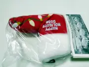 SCOTTY CAMERON Xmas CHRISTMAS 2006 HAPPY HOLIDAYS