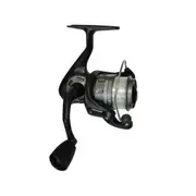 Okuma Fin Chaser Spinning Fishing Reel Spooled with Line