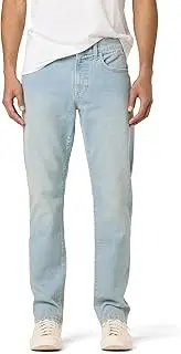 [Hudson] Jeans Men's Blake Slim Straight Jean, Revolver, 30W x 32L