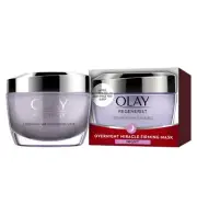 OLAY REGENERIST NIGHT MASK OVERNIGHT FACE MASK 50ml NEW
