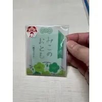 在飛比找蝦皮購物優惠-日本製巫女御守花香肥皂紙