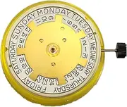 Mechanical Automatic Winding Manual Watch Movement Replacement for ETA 2834-2