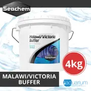 Seachem Malawi/Victoria Buffer 4kg (SC29902)