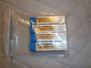 Professional Router Bits Sinopro Tools 4 Piece