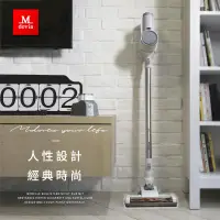 在飛比找PChome24h購物優惠-美國Mdovia Minos S10 高效奈米銀過濾 充電式