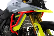 Cross-Pro CROSS PRO Trail Crash Bar