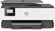 HP All-in-one HP Officejet 8010 All-In-One Printer, Light Basalt, Light Basalt, (4493863)