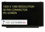 NEW Original Lenovo 15,6" FHD LCD LED Scxreen IPS for ThinkPad E580 FRU 02DD009