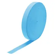 Elastic Bands for Sewing 2cm 20 Yard Water Blue Knit Elastic Spool