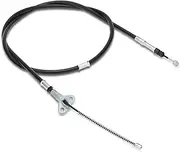 2E0609701AM Handbrake Cable Brake Cable Parking Brake Replacement