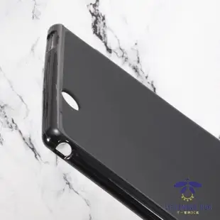 現貨熱銷-索尼手機保護殼 適用索尼Sony Xperia Z Ultra XL39H手機殼磨砂Tpu軟殼素材