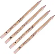 Concealer Pencil Makeup Concealer Pen for Marks Freckles Dark Circles Natural Coverage Pcs Set Travel Friendly for Beginners