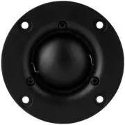 28mm Soft Dome Tweeter Neodymium 1-1/8" Replacement 6 Ohm