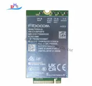 For Lenovo Thinkpad X1 Yoga 7th Gen P1 Gen 5 X1 Extreme Gen 5 FM350-GL 5G Model