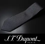 2976◆STDupont◆Luxury necktie Price: 19,800 yen Tip width: 8cm