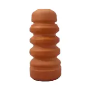 1PC Rear Shock Absorber Stop Buffer 55326-1C000 For Hyundai Accent GETZ KIA RIO (for: Kia)