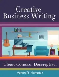在飛比找博客來優惠-Creative Business Writing