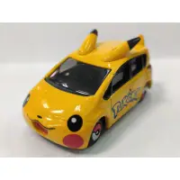 在飛比找蝦皮購物優惠-中製 舊藍標 TOMICA TOMY No.P-01 Pok