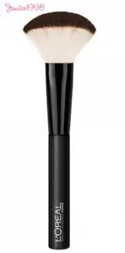 LOREAL L'Oreal Infaillible Brush Make Up Wide POWDER BRUSH