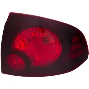 Tail Light Right Passenger For 2004-2006 Nissan Sentra SE-R / Spec V (for: Nissan)