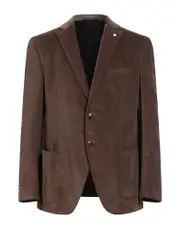 [LUIGI BIANCHI MANTOVA] LUIGI BIANCHI Mantova Blazers - Item 33003871
