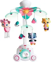 Tiny Love Tiny Princess Tales Soothe N' Groove Mobile