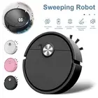 Powerful Suction Sweeping Robot Electric Mopping Vacuum Cleaner
