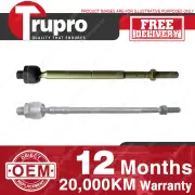 2 Pcs RH+LH Rack Ends for FORD CAPRI SA SB SC SE LASER KC KE METEOR GC POWER