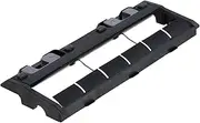 eMagTech 1Pc Main Brush Back Cover Compatible with ECOVACS Deebot OZMO X1 T9 T8 N8 N8 Pro T5 N5 DJ65 DX55 Series Robot Parts (180x70mm)